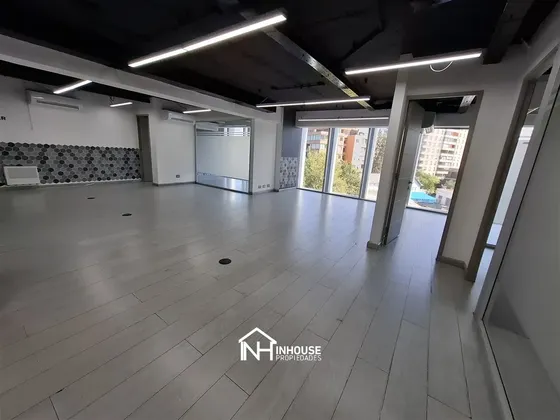 Oficina En Venta En Las Condes