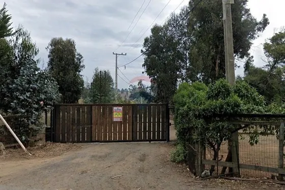 ¡excelente Oportunidad Parcela En Quintero!