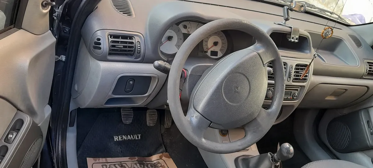 Renault Clio 1.2 Pack Plus521278711944990726