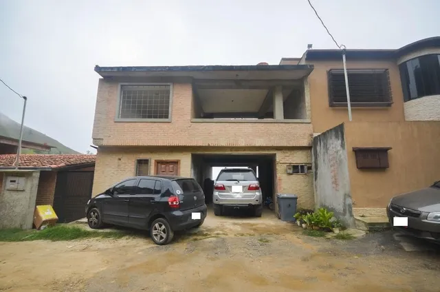 Casa En Venta El Hatillo Es23-16215