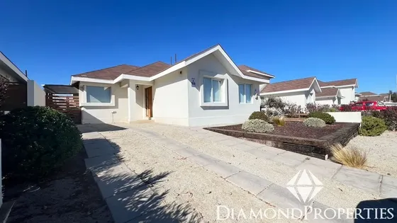 Casa En Venta En La Serena Golf