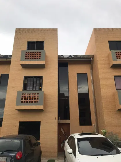Townhouse En Venta En Res. Palm Garden, Ubicado En El Parral