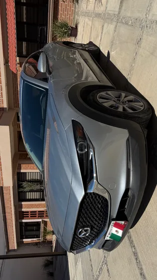 Mazda Cx-30 2.5l I Grand Touring