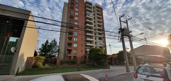 En Arriendo Seguro Departamento Central