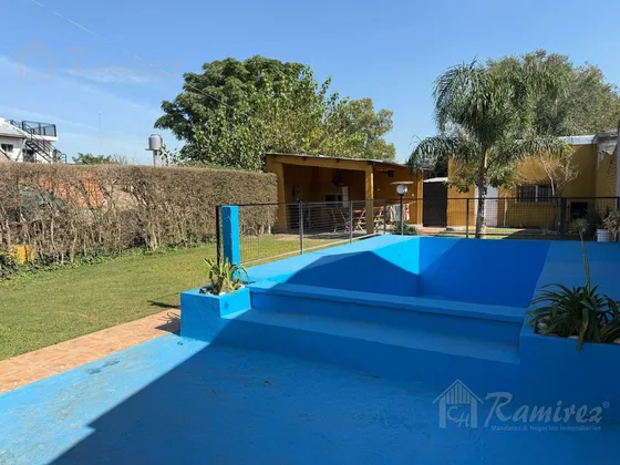 Casa 3 Ambientes En Venta - Francisco Alvarez, Moreno
