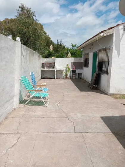 Alquiler De Duplex De 3 Dormitorio A Una Cuadra Del Mar 