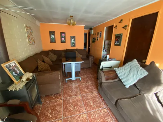 Venta Maipu Las Naciones Con Quilapayun