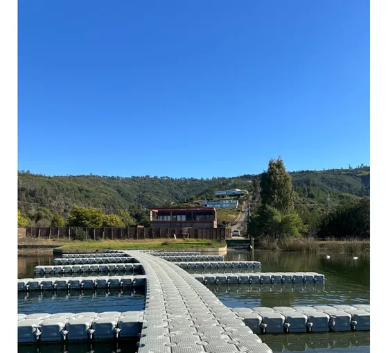 Increíble Parcela En Vichuquen Altos De Culenmapu
