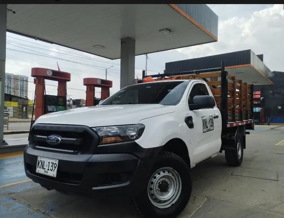 Ford Ranger 2.2 Xl