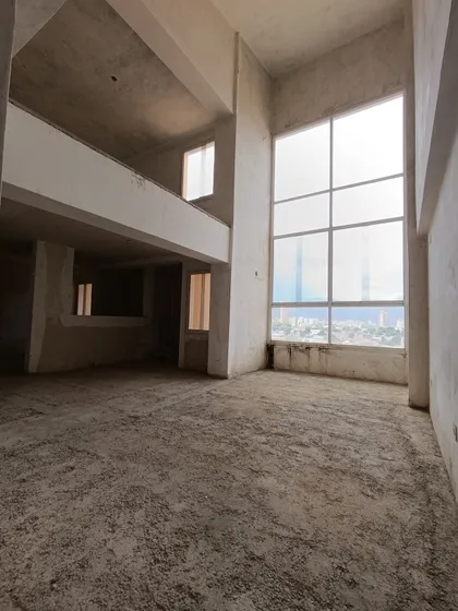 En Venta Penthouse Loft En Urb Los Chaguaramos Los Frailes 
