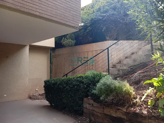 Casa En Arriendo En Los Trapenses, La Dehesa 