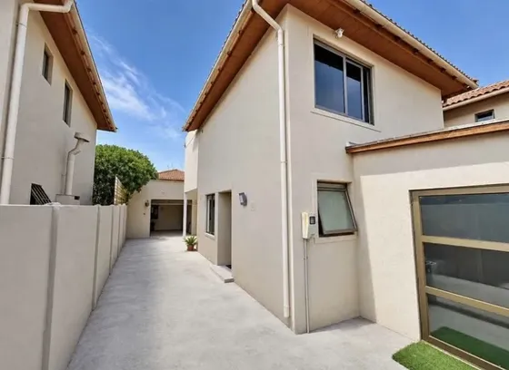 Se Vende Casa En La Arboleda La Serena