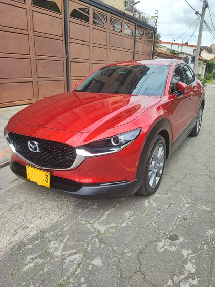 Mazda Cx-30 2.0 Touring At
