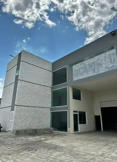 Galpon Con Excelente Acabados, Cumple Con Muy Buenas Características Para Emprender Negocios. Monteserino San Diego Carabobo. Eb
