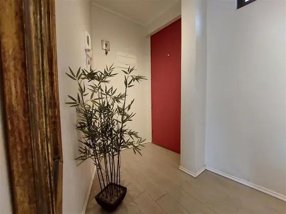Departamento En Arriendo En Santiago
