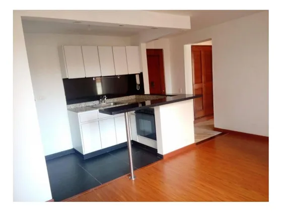 Arriendo Arriendo De 45 Metros, Barrio Chico Navarro