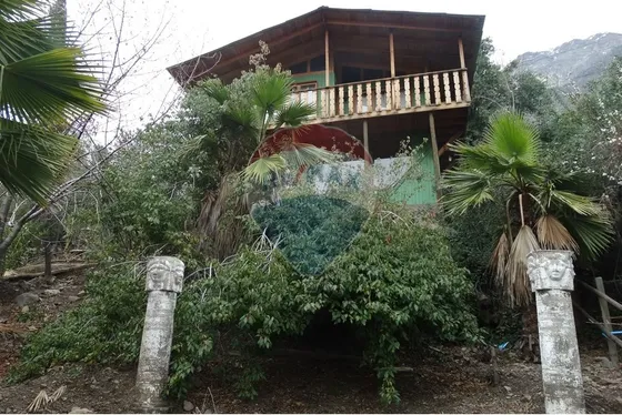 Refugio A Pasos Del Rio Y Naturaleza