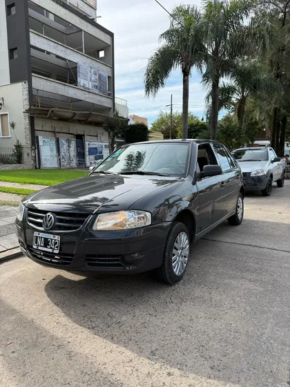 Volkswagen Gol 1.4 Power Ps+ac 83cv