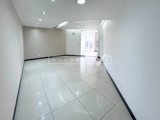 Oficina En Arriendo En Chicó Norte Ii