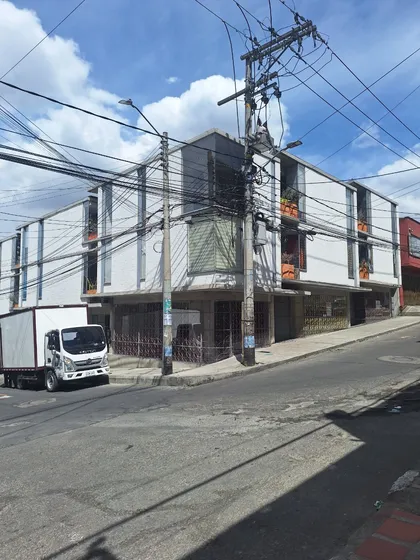 Bodega-deposito 20 De Julio