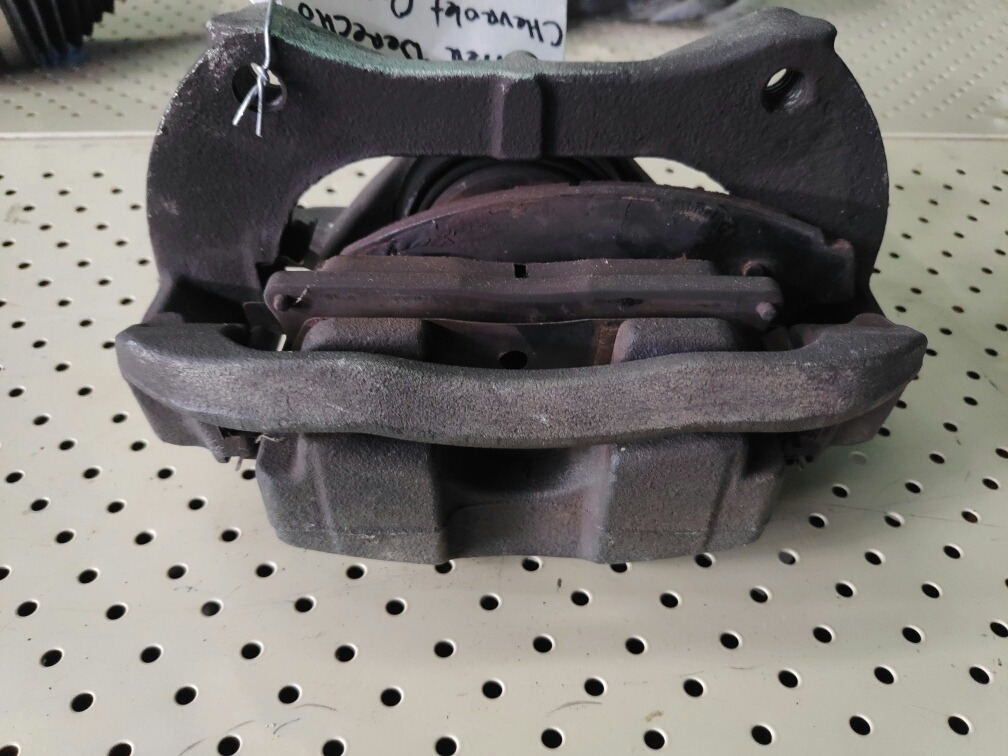 Caliper Derecho Chevrolet Orlando 2013 Mercado Libre