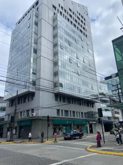 Oficina En Arriendo