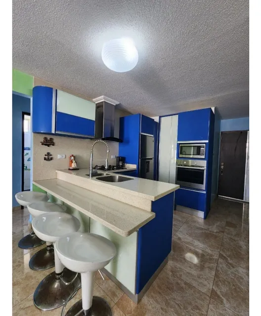 En Venta Lindo Apartamento. Conjunto Residencial Las Trinitarias 1