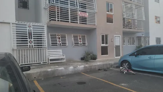 Rento Apartamento Bani