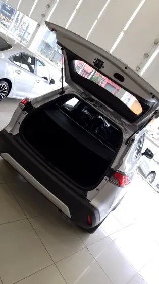 Toyota Corolla Cross 2.0 Xei Cvt