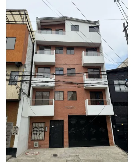 Se Vende Apartamento Ubicado En Bombona