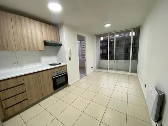 Arriendo Metro Ecuador- Estacion Central