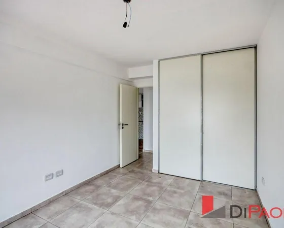 Venta Departamento Monoambiente Con Balcón En Morón Clamaco