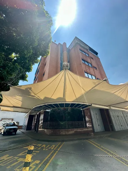 Edificio Comercial En Venta Urb. Santa Mónica Caracas. La.