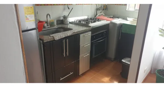 Venta Apartamento En Ciudad Verde, Soacha