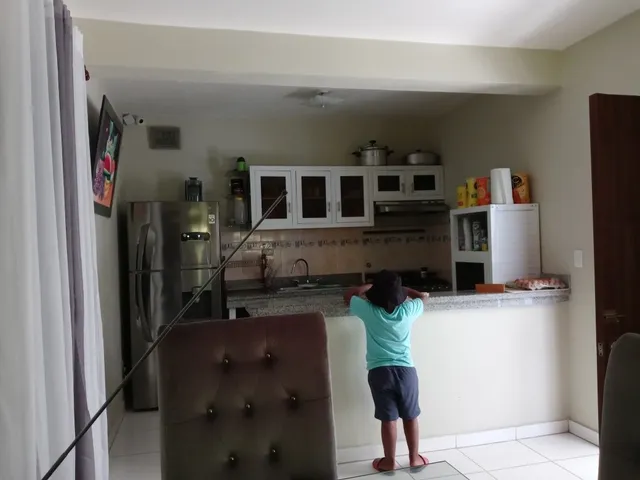 Te Vendo Hermosa Casa En La Herradura Santiago 