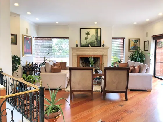 Se Vende Apartamento En Montearroyo