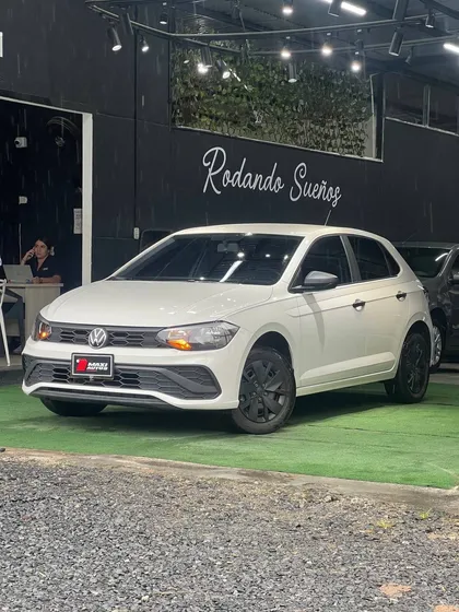 Volkswagen Polo Track 1.6