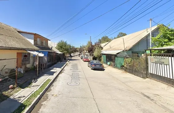 Casa En Venta De 2 Dorm. En Talca