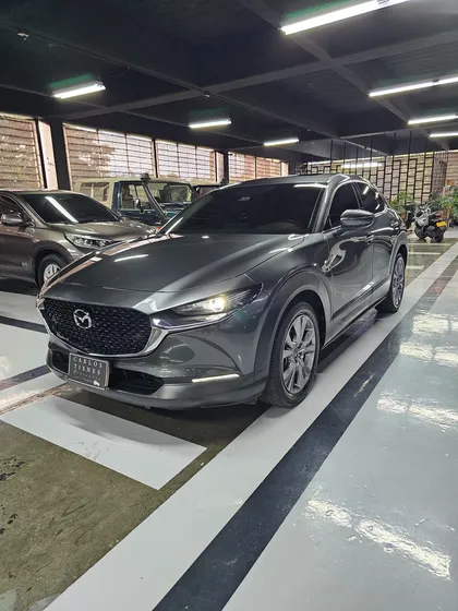 Mazda Cx-30 2.0 Grand Touring Mt