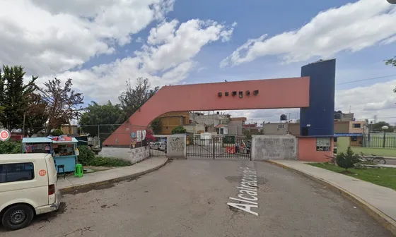 Casa En Venta En Col. Los Alcatraces , Ecatepec  Ds19