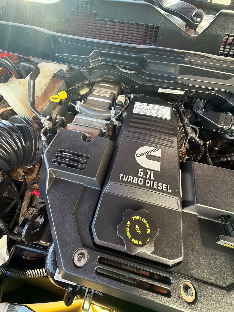 Dodge Ram 2500 Laramine528965382921922569
