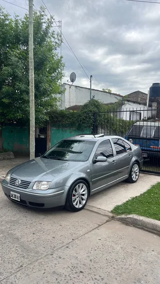 Volkswagen Bora 2.0 Trendline