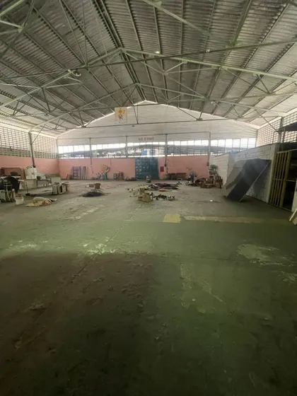 Jv Sólo Clientes En Venta Galpón Urb. Ind Carabobo Bajo De Precio