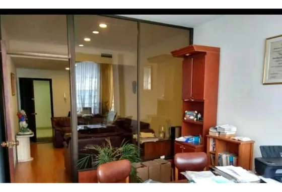 Oficina En Venta Edificio Seguros Bolivar Bogota