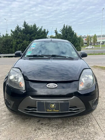Ford Ka 1.6 Fly Viral 95cv