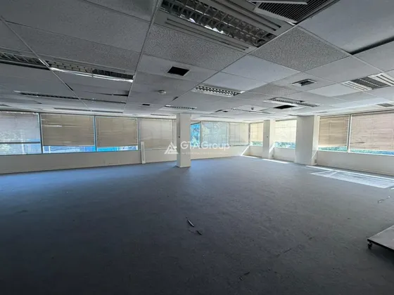Arriendo Oficina 709 M2. Ciudad Empresarial