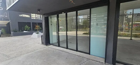 Local Comercial En Arriendo Ñuñoa