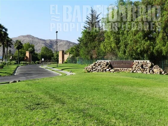 Sitio En Venta En Colina