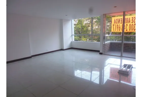 Apartamento En Arriendo, Sector Zúñiga Envigado