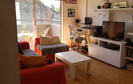 Departamento  En Alquiler En San Fernando, G.b.a. Zona Norte, Argentina